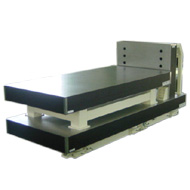 2stage Vibration Isolating Table